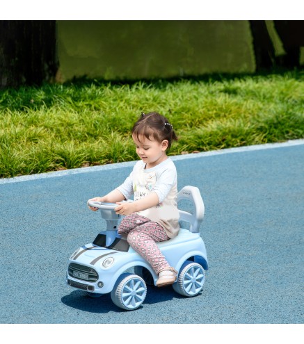Coche Correpasillos