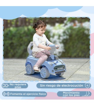 Coche Correpasillos