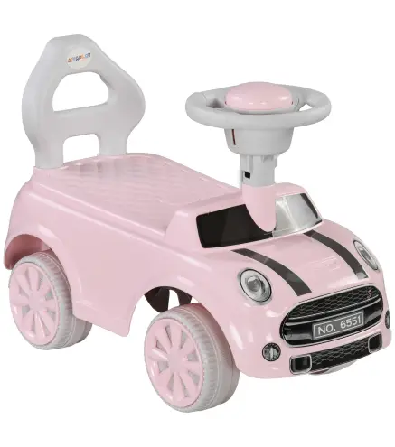 Coche Correpasillos