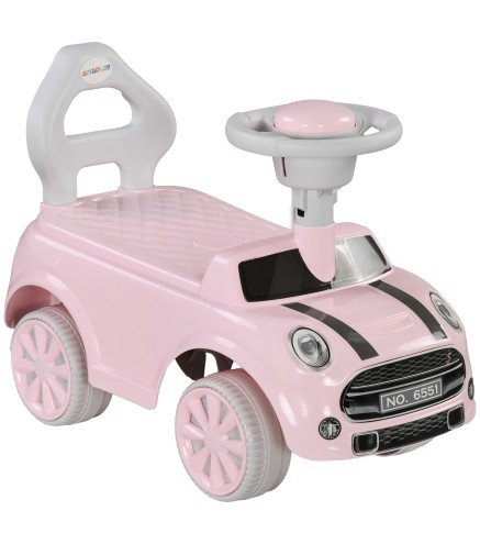 Coche Correpasillos