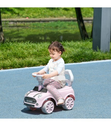 Coche Correpasillos