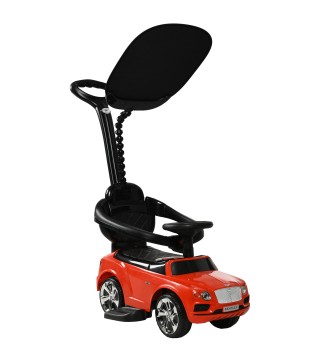 Coche Correpasillos