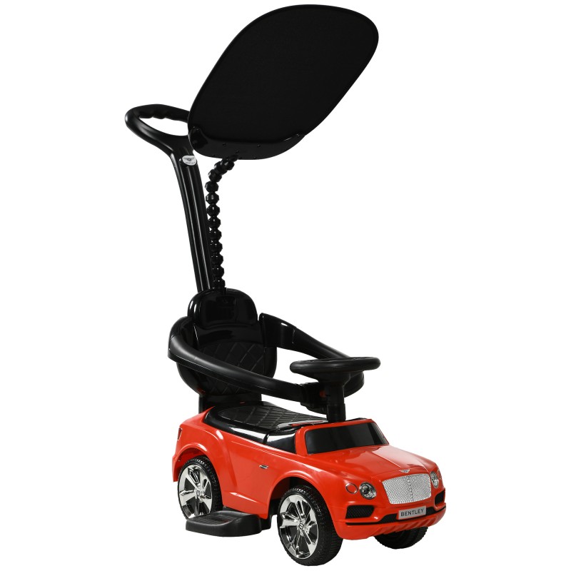 Coche Correpasillos Coche Correpasillos