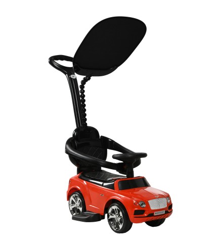 Coche Correpasillos