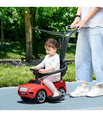 Coche Correpasillos