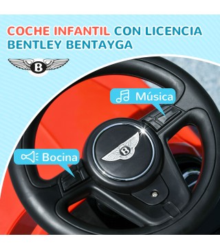 Coche Correpasillos