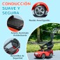 Coche Correpasillos Coche Correpasillos