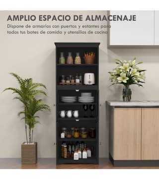 Alacena de Cocina