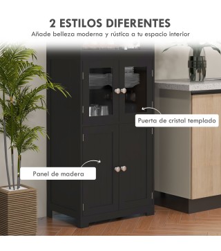 Alacena de Cocina