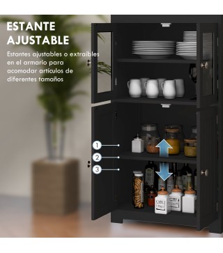 Alacena de Cocina