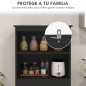 Alacena de Cocina
