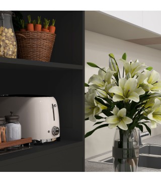 Alacena de Cocina