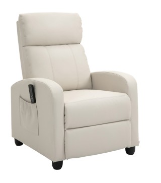 Sillón de Masaje