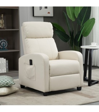 Sillón de Masaje