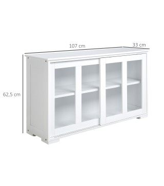 Aparador de Cocina