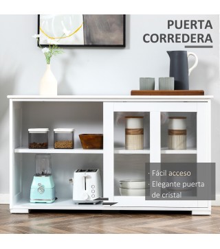 Aparador de Cocina
