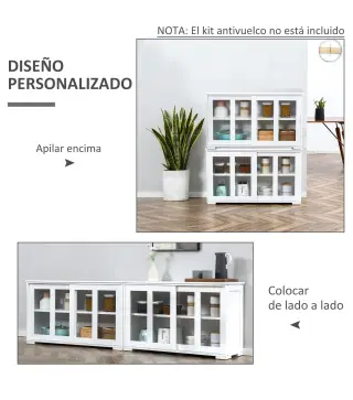 Aparador de Cocina