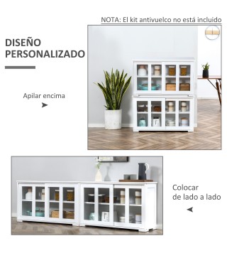 Aparador de Cocina