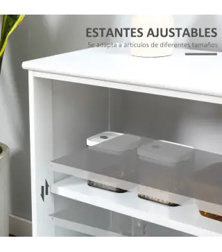 Aparador de Cocina