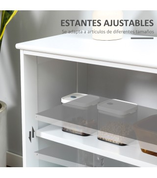 Aparador de Cocina