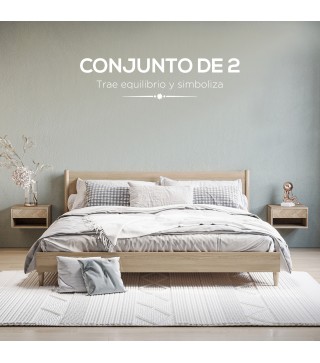 Mesitas de Noche