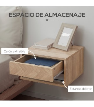 Mesitas de Noche