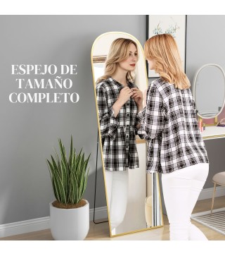Espejo Cuerpo Entero