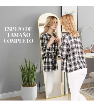 Espejo Cuerpo Entero
