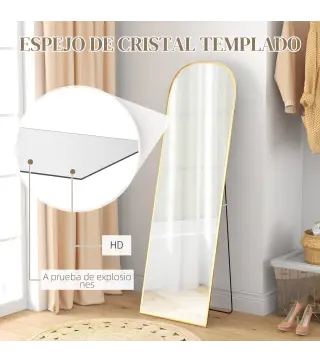 Espejo Cuerpo Entero
