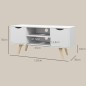 Mueble de TV Mueble de TV