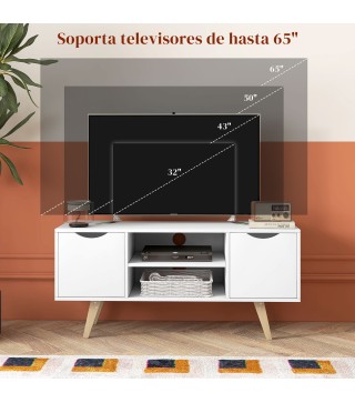 Mueble de TV