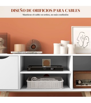 Mueble de TV