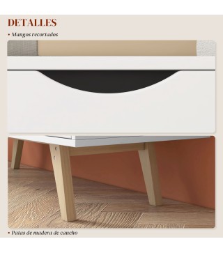 Mueble de TV