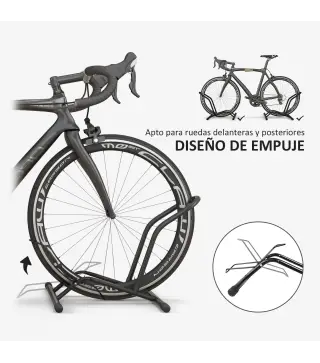 Aparcamiento para Bicicletas