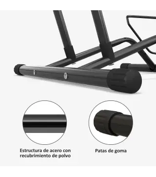 Aparcamiento para Bicicletas