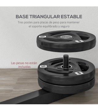 Soporte para Saco