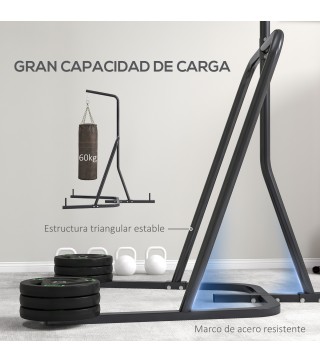 Soporte para Saco