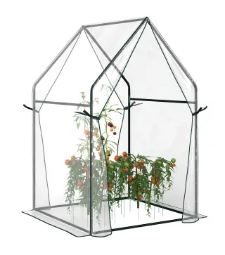 Invernadero de Jardín