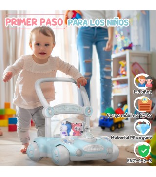 Andador para Bebés