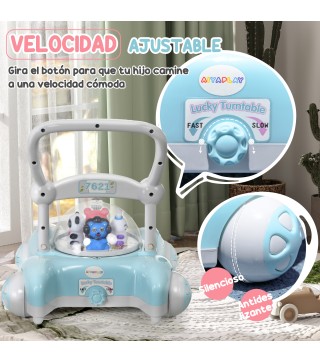 Andador para Bebés