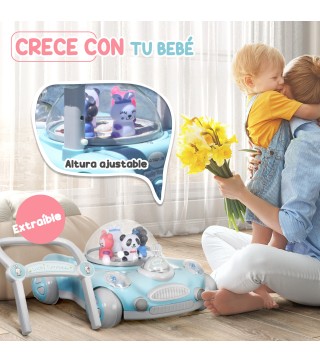 Andador para Bebés