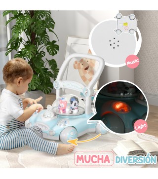 Andador para Bebés