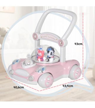 Andador para Bebés