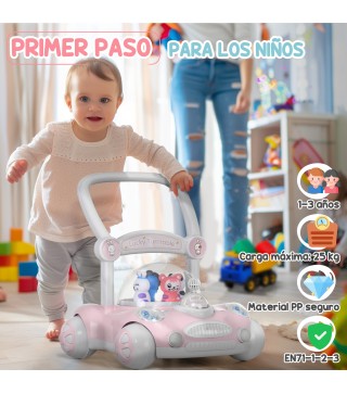 Andador para Bebés