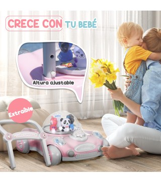 Andador para Bebés