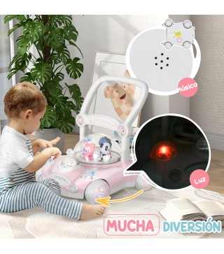 Andador para Bebés