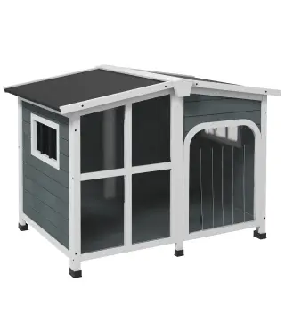 Caseta para Perros