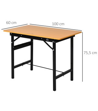 Mesa de Trabajo