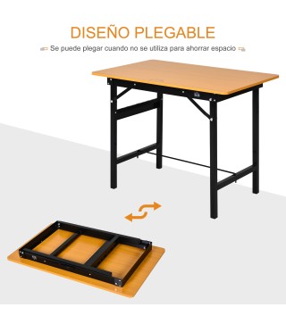 Mesa de Trabajo
