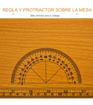 Mesa de Trabajo